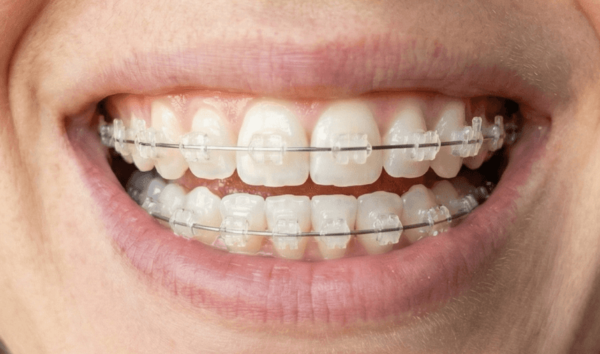 [CRO] Impress Ceramic Brackets Desktop